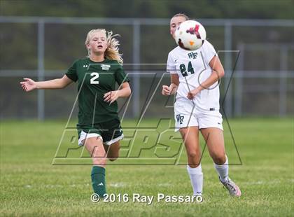 Thumbnail 1 in Longwood @ William Floyd photogallery.