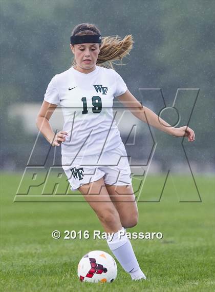 Thumbnail 1 in Longwood @ William Floyd photogallery.