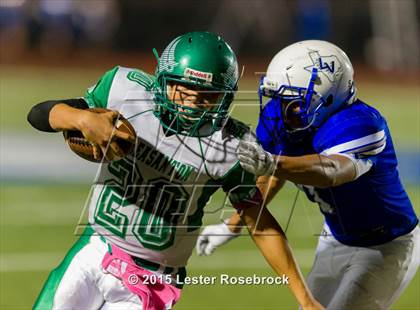 Thumbnail 1 in Pleasanton @ La Vernia photogallery.
