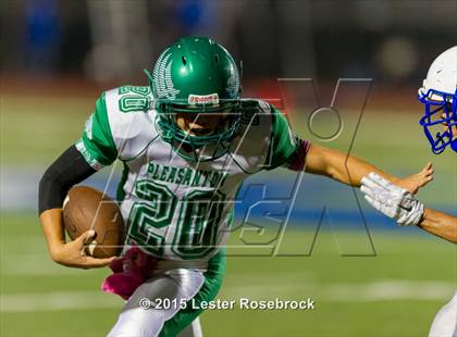 Thumbnail 3 in Pleasanton @ La Vernia photogallery.
