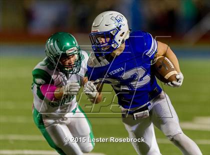 Thumbnail 3 in Pleasanton @ La Vernia photogallery.