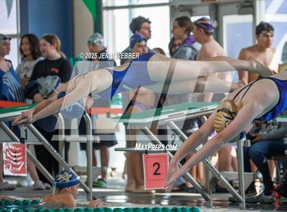 Thumbnail 3 in Pavilion Pool AM (March 29th Meet) photogallery.