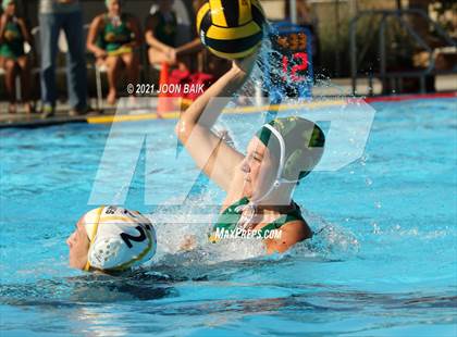 Thumbnail 1 in Castro Valley vs Alameda (Tri-Valley Invitational) photogallery.