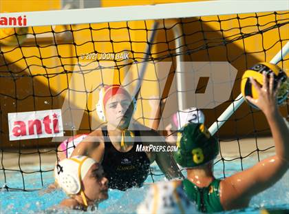 Thumbnail 2 in Castro Valley vs Alameda (Tri-Valley Invitational) photogallery.