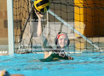 Thumbnail 3 in Castro Valley vs Alameda (Tri-Valley Invitational) photogallery.