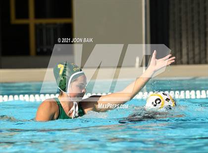 Thumbnail 1 in Castro Valley vs Alameda (Tri-Valley Invitational) photogallery.