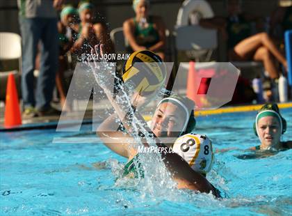 Thumbnail 1 in Castro Valley vs Alameda (Tri-Valley Invitational) photogallery.