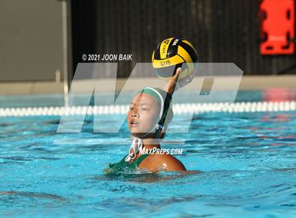 Thumbnail 1 in Castro Valley vs Alameda (Tri-Valley Invitational) photogallery.