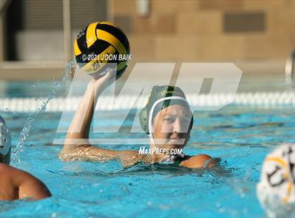 Thumbnail 1 in Castro Valley vs Alameda (Tri-Valley Invitational) photogallery.