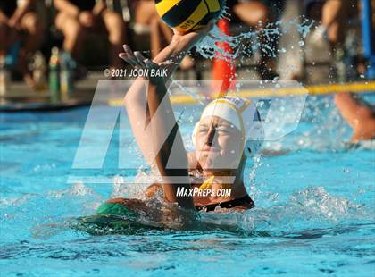 Thumbnail 1 in Castro Valley vs Alameda (Tri-Valley Invitational) photogallery.