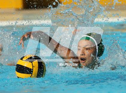 Thumbnail 1 in Castro Valley vs Alameda (Tri-Valley Invitational) photogallery.