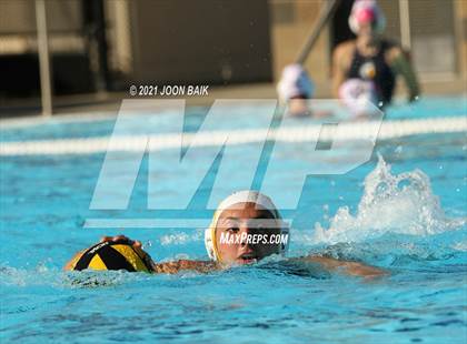 Thumbnail 1 in Castro Valley vs Alameda (Tri-Valley Invitational) photogallery.
