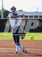 Photo from the gallery "Forney vs. Walnut Grove (UIL 5A Softball Regional Semi-Final)"