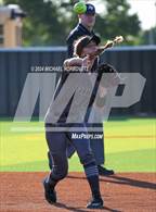 Photo from the gallery "Forney vs. Walnut Grove (UIL 5A Softball Regional Semi-Final)"