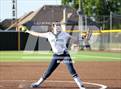 Photo from the gallery "Forney vs. Walnut Grove (UIL 5A Softball Regional Semi-Final)"