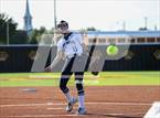 Photo from the gallery "Forney vs. Walnut Grove (UIL 5A Softball Regional Semi-Final)"