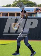 Photo from the gallery "Forney vs. Walnut Grove (UIL 5A Softball Regional Semi-Final)"