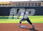 Photo from the gallery "Forney vs. Walnut Grove (UIL 5A Softball Regional Semi-Final)"