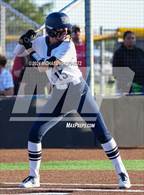 Photo from the gallery "Forney vs. Walnut Grove (UIL 5A Softball Regional Semi-Final)"