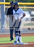 Photo from the gallery "Forney vs. Walnut Grove (UIL 5A Softball Regional Semi-Final)"