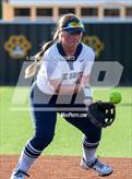 Photo from the gallery "Forney vs. Walnut Grove (UIL 5A Softball Regional Semi-Final)"