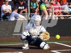 Photo from the gallery "Forney vs. Walnut Grove (UIL 5A Softball Regional Semi-Final)"
