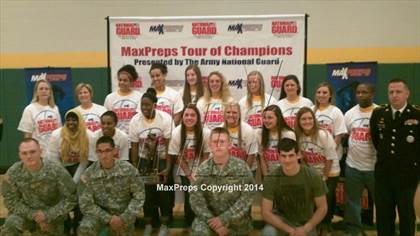 Thumbnail 1 in Rock Bridge TOC Ceremony photogallery.
