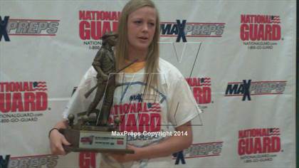Thumbnail 3 in Rock Bridge TOC Ceremony photogallery.