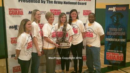 Thumbnail 1 in Rock Bridge TOC Ceremony photogallery.