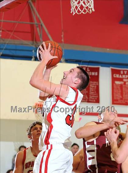 Thumbnail 1 in Rio Vista vs. East Nicolaus photogallery.