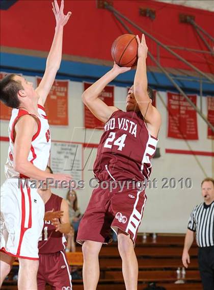 Thumbnail 1 in Rio Vista vs. East Nicolaus photogallery.