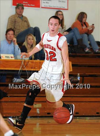 Thumbnail 1 in Rio Vista vs. East Nicolaus photogallery.