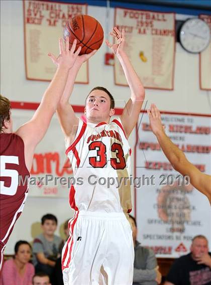Thumbnail 1 in Rio Vista vs. East Nicolaus photogallery.