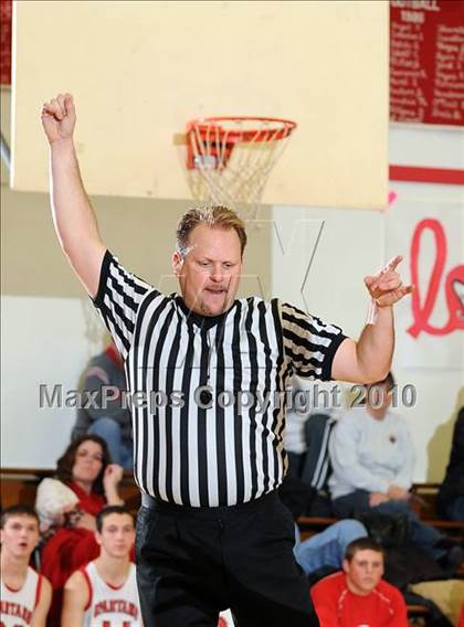 Thumbnail 3 in Rio Vista vs. East Nicolaus photogallery.