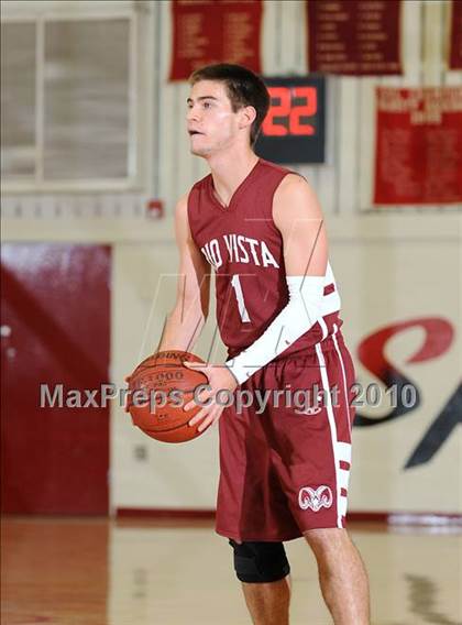 Thumbnail 1 in Rio Vista vs. East Nicolaus photogallery.