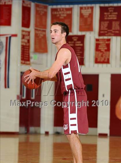 Thumbnail 3 in Rio Vista vs. East Nicolaus photogallery.