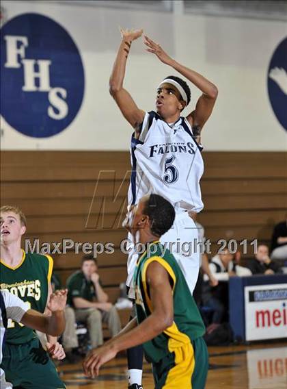 Thumbnail 3 in Groves @ Farmington photogallery.