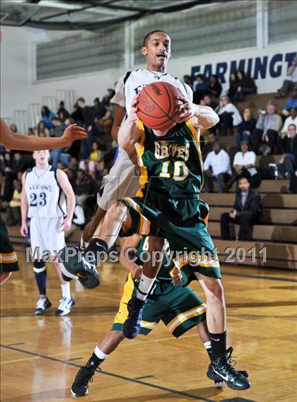 Thumbnail 1 in Groves @ Farmington photogallery.