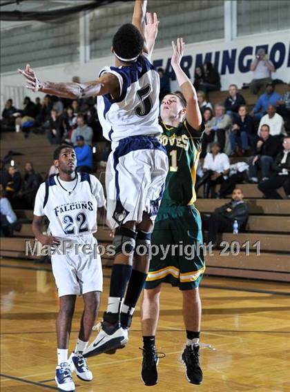 Thumbnail 3 in Groves @ Farmington photogallery.