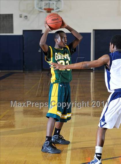 Thumbnail 2 in Groves @ Farmington photogallery.