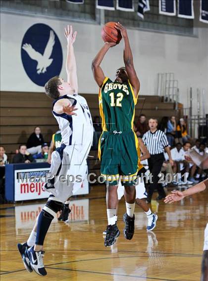 Thumbnail 3 in Groves @ Farmington photogallery.