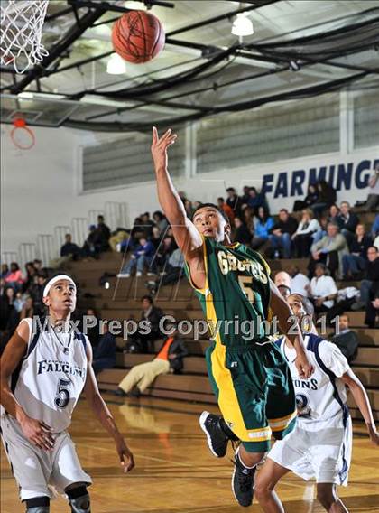 Thumbnail 3 in Groves @ Farmington photogallery.