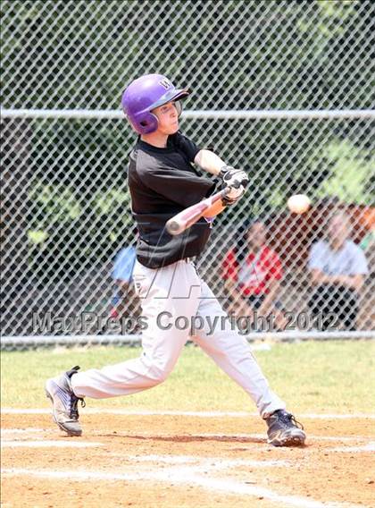 Thumbnail 3 in Scecina Memorial vs George Washington (IHSAA 2A Sectional) photogallery.