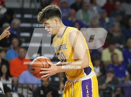 Thumbnail 2 in Memphis East vs. Montverde Academy (City of Palms Classic) photogallery.