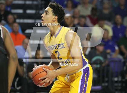 Thumbnail 1 in Memphis East vs. Montverde Academy (City of Palms Classic) photogallery.