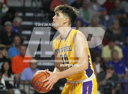 Thumbnail 1 in Memphis East vs. Montverde Academy (City of Palms Classic) photogallery.