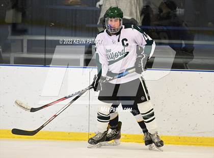Thumbnail 2 in Housatonic/Northwestern/Wamogo @ New Milford photogallery.