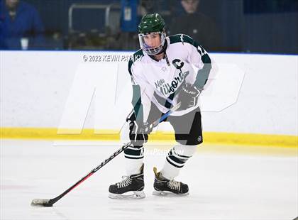 Thumbnail 2 in Housatonic/Northwestern/Wamogo @ New Milford photogallery.