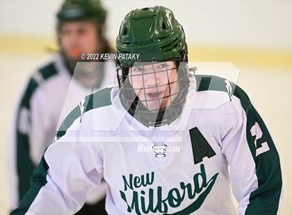 Thumbnail 3 in Housatonic/Northwestern/Wamogo @ New Milford photogallery.