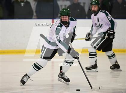 Thumbnail 1 in Housatonic/Northwestern/Wamogo @ New Milford photogallery.